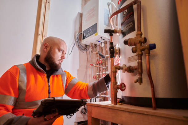 Best Leak Detection Services  in Gresham Park, GA