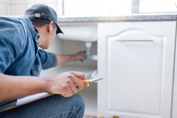 Water Softener Installation in Gresham Park, GA