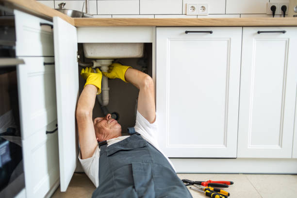 Best Toilet Repair Services  in Gresham Park, GA
