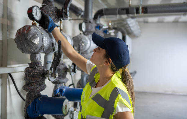 Best Sewer Line Repair  in Gresham Park, GA