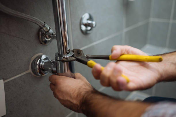 Best Pipe Repair Near Me  in Gresham Park, GA