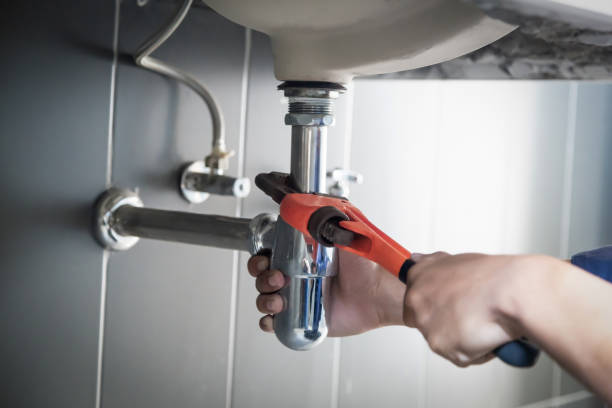 Best Water Softener Installation  in Gresham Park, GA