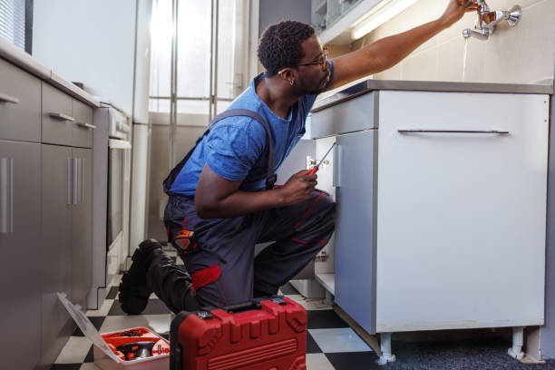 Best Plumbing Installation Services  in Gresham Park, GA