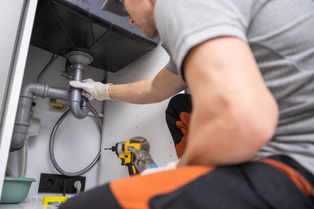 Best Emergency Plumbing Repair  in Gresham Park, GA