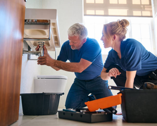 Trusted Gresham Park, GA Plumbing Experts